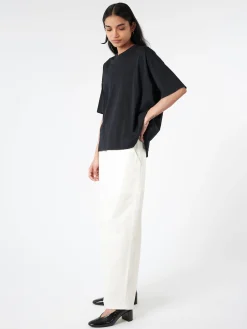 Sofie D'Hoore - Tilly T-Shirt in Black