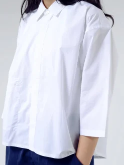 Sofie D'Hoore Briley Shirt in White