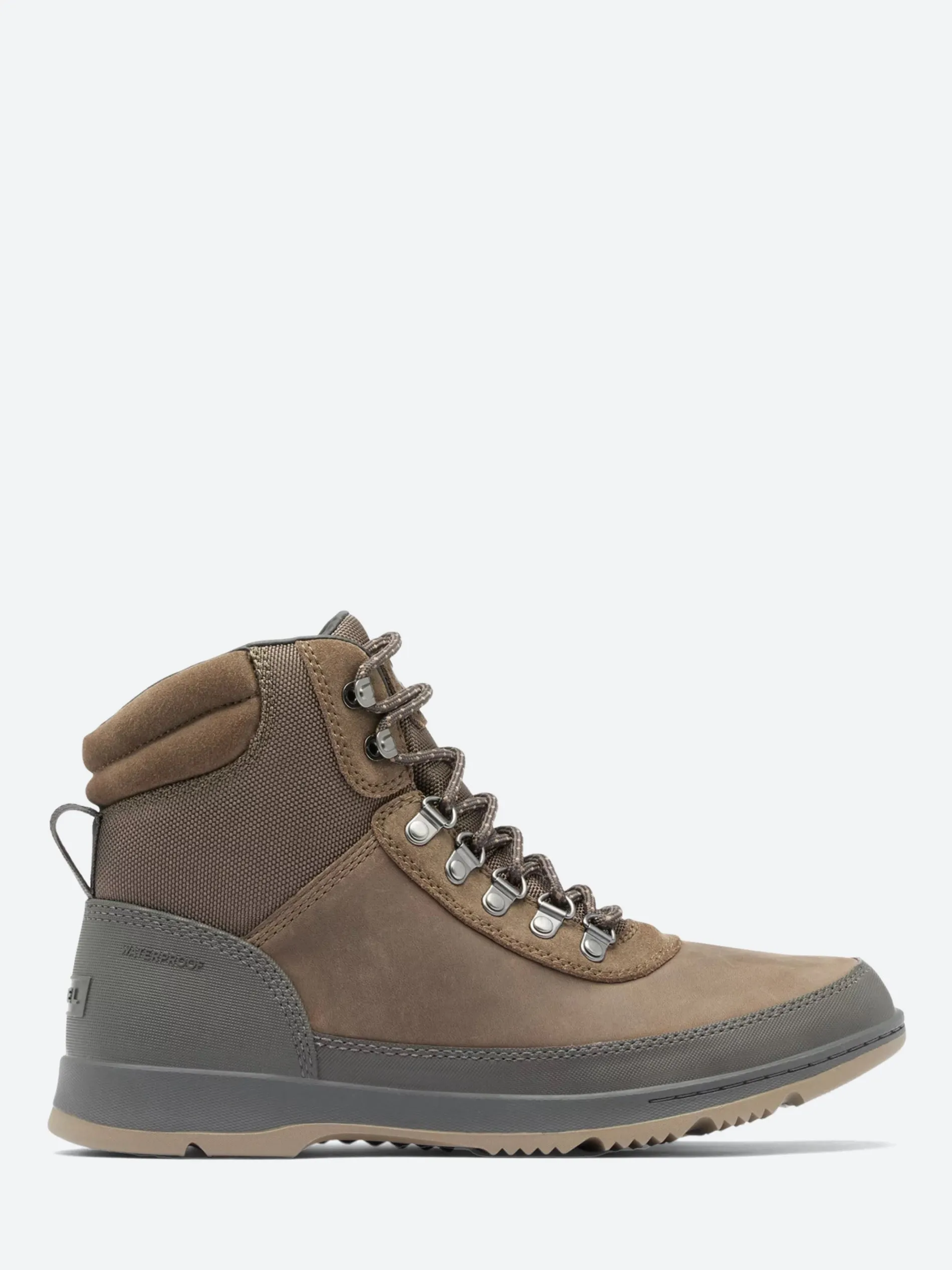 SOREL - Ankeny II Hiker Plus in Major and Sand