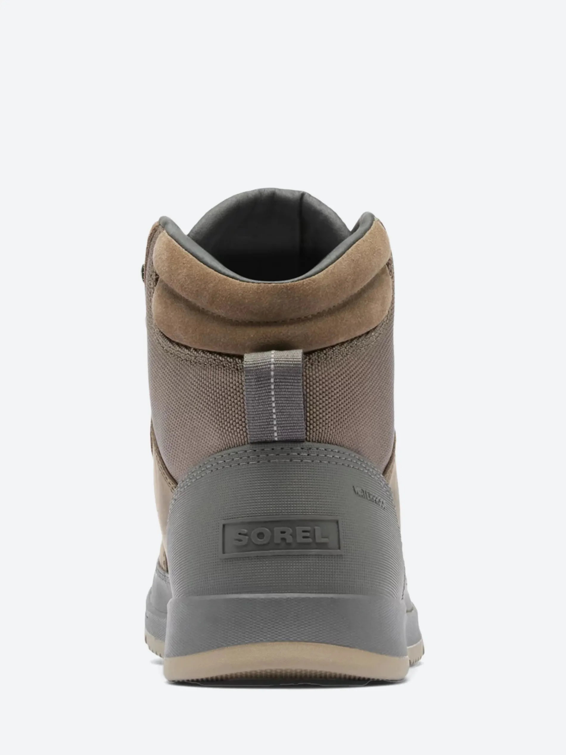 SOREL - Ankeny II Hiker Plus in Major and Sand