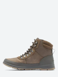 SOREL - Ankeny II Hiker Plus in Major and Sand