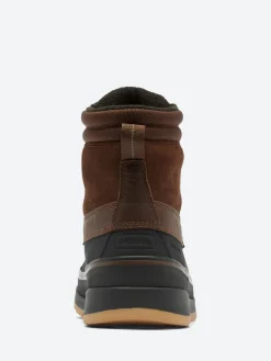 SOREL - Ankeny II Plus in Tobacco and Black