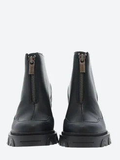 Sorel - Brex Heel Zip in Black