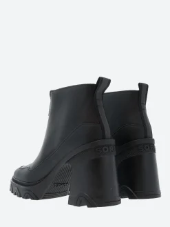 Sorel - Brex Heel Zip in Black