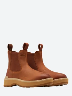 Sorel - Hi-Line Chelsea in Scorch and Tawny Buff