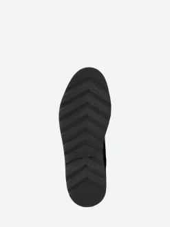 SOREL - Hi-Line Hiker in Black