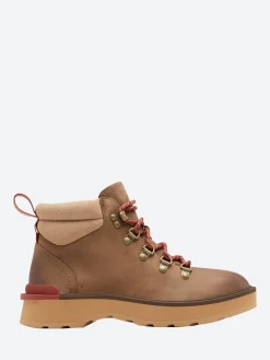 Sorel - Hi-Line Hiker in Umber (Brown)