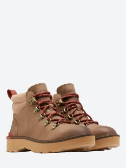 Sorel - Hi-Line Hiker in Umber (Brown)