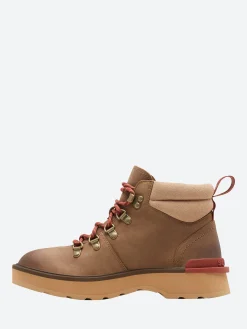 Sorel - Hi-Line Hiker in Umber (Brown)
