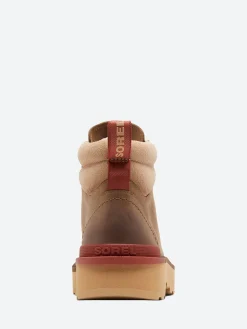Sorel - Hi-Line Hiker in Umber (Brown)
