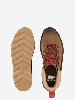 Sorel - Hi-Line Hiker in Umber (Brown)