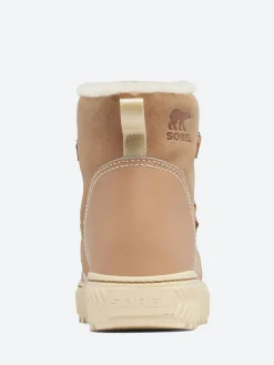 SOREL - Ona Ave Alpine Boot in Dusty Tan