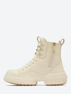 SOREL - Ona Ave Boot Lace in Honey White