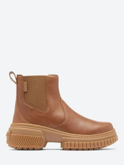 SOREL - Ona Ave Chelsea Boot in Velvet Tan