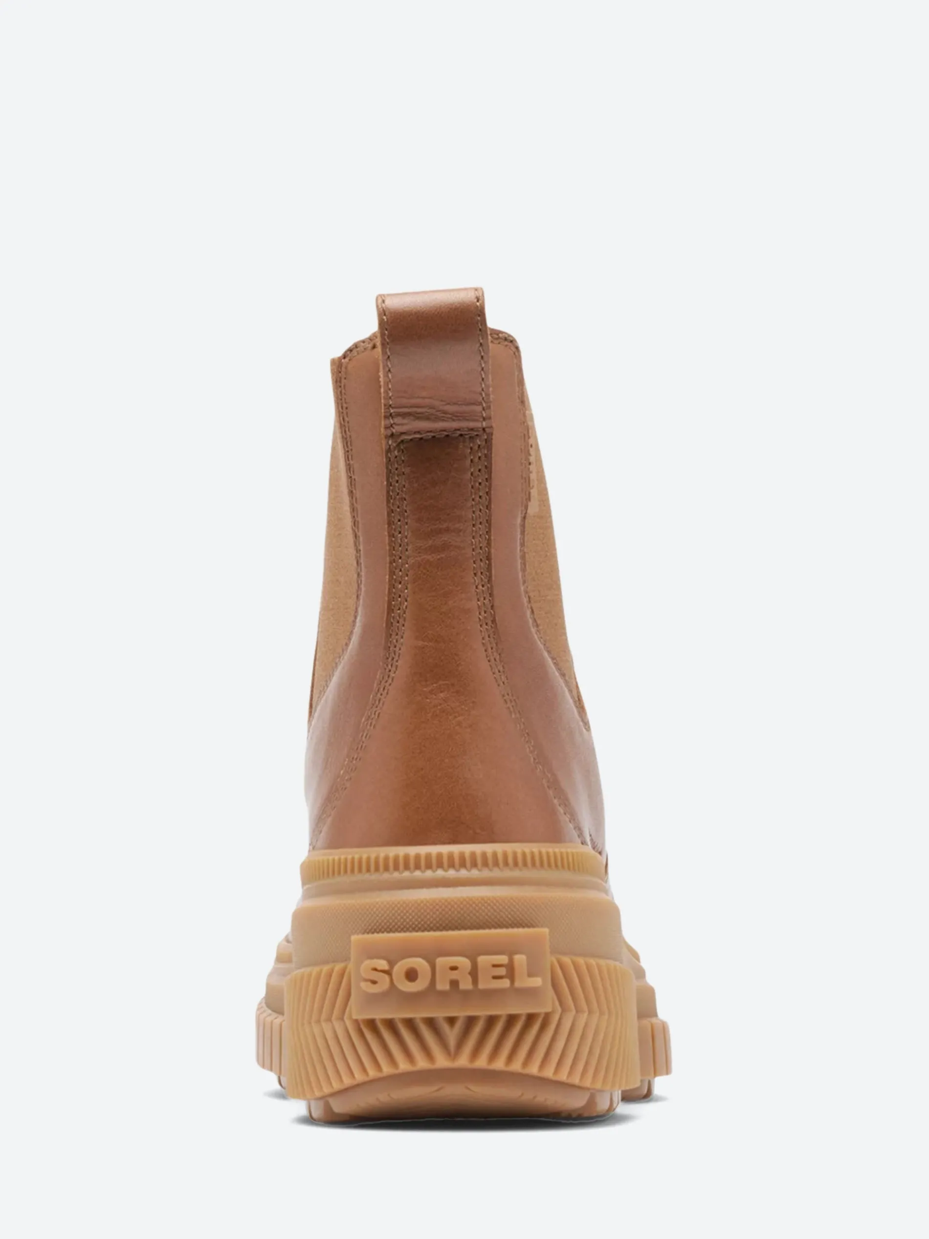 SOREL - Ona Ave Chelsea Boot in Velvet Tan