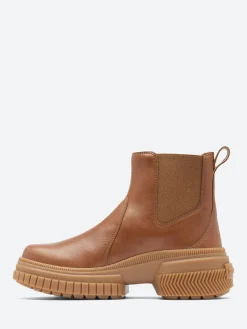 SOREL - Ona Ave Chelsea Boot in Velvet Tan