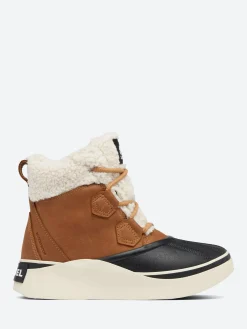 SOREL - Out N About IV Chillz in Taffy and Black