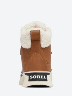 SOREL - Out N About IV Chillz in Taffy and Black