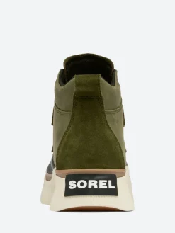 SOREL - Out N About IV Classic in Green and Black