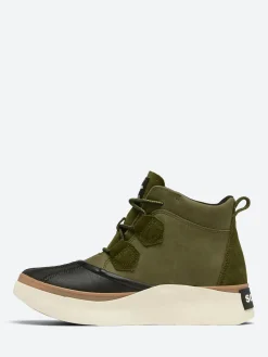 SOREL - Out N About IV Classic in Green and Black