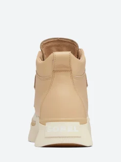 SOREL - Out N About IV Classic in Ceramic and White