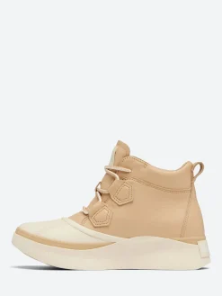 SOREL - Out N About IV Classic in Ceramic and White