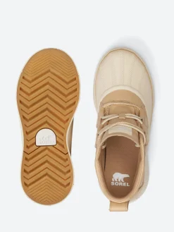 SOREL - Out N About IV Classic in Ceramic and White