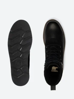 Sorel - Slabtown 62' Caribou in Black