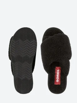 Sorel - Sorel Go Mail Run in Black