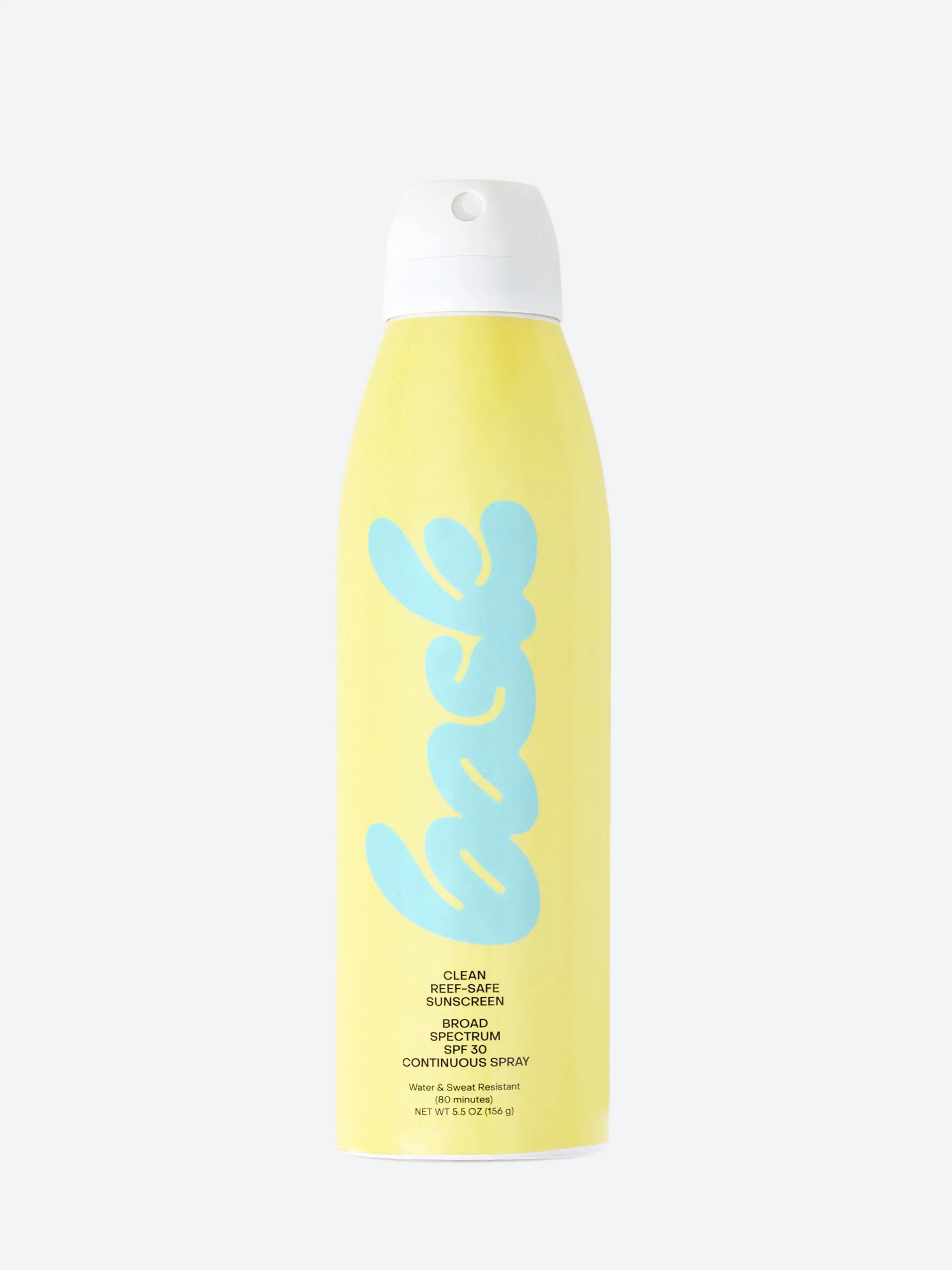 SPF 30 Spray