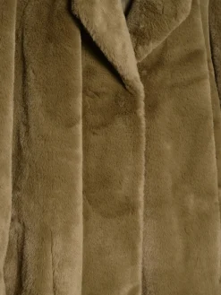 Stand Studio - Paula in Pastel Khaki