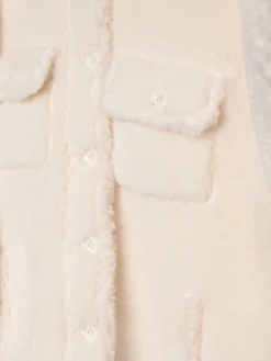 Stand Studio - Sabi in White