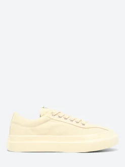 Stepney Workers Club - Dellow in Raw Ecru