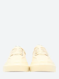 Stepney Workers Club - Dellow in Raw Ecru