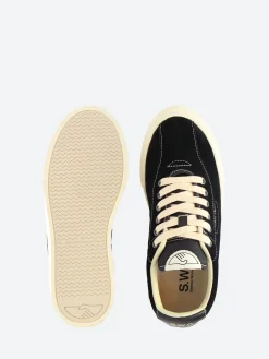 Stepney Workers Club - Dellow 02 Cup in Black Suede