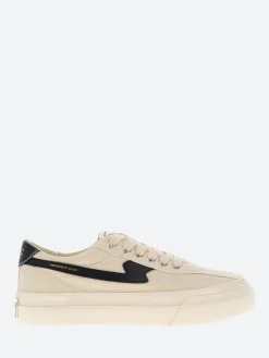 Stepney Workers Club - Dellow S-Strike in Ecru and Black