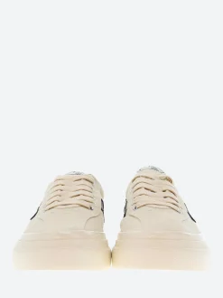 Stepney Workers Club - Dellow S-Strike in Ecru and Black