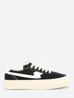 Stepney Workers Club - Dellow S-Strike in Black and White