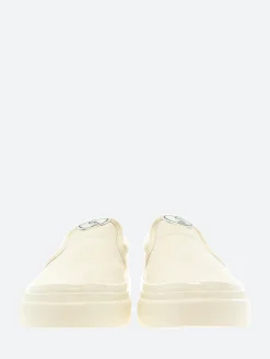 Stepney Workers Club - Lister in Raw Ecru