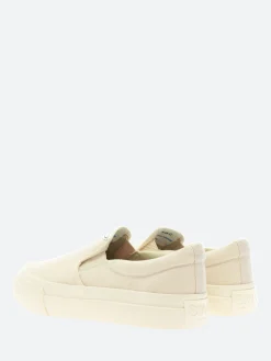 Stepney Workers Club - Lister in Raw Ecru