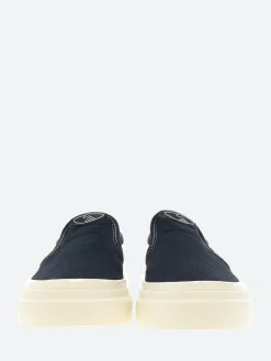 Stepney Workers Club - Lister in Black Canvas