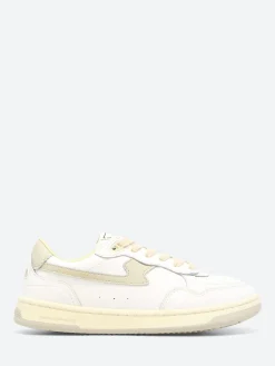 Stepney Workers Club - Pro-Cup 01 S-Strike in White and Putty