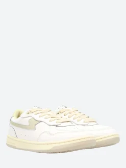 Stepney Workers Club - Pro-Cup 01 S-Strike in White and Putty