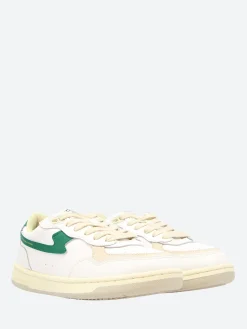 Stepney Workers Club - Pro-Cup 01 S-Strike in White and Green