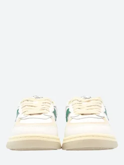 Stepney Workers Club - Pro-Cup 01 S-Strike in White and Green