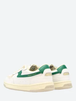 Stepney Workers Club - Pro-Cup 01 S-Strike in White and Green