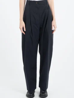 Studio Nicholson - Acuna Pant in Black Ink
