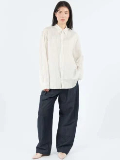 Studio Nicholson - Acuna Pant in Indigo