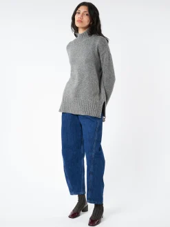 Studio Nicholson - Akerman Denim Pant in Indigo