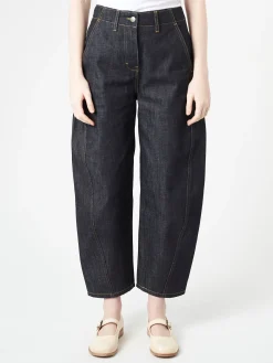 Studio Nicholson - Akerman Denim Pant in Indigo